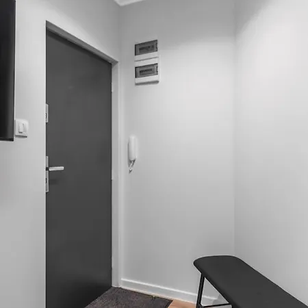 Apartment Unique - Slaska 55 *