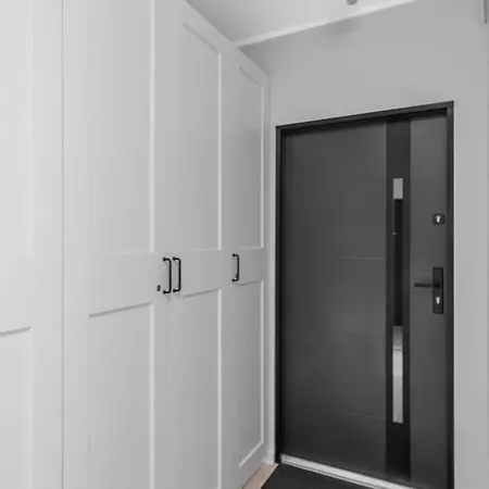 Apartment Unique - Slaska 55