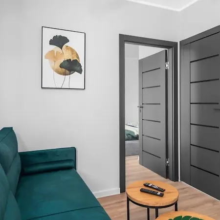 Apartment Unique - Slaska 55 Gdynia