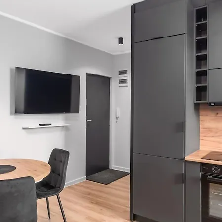 Apartment Unique - Slaska 55 *