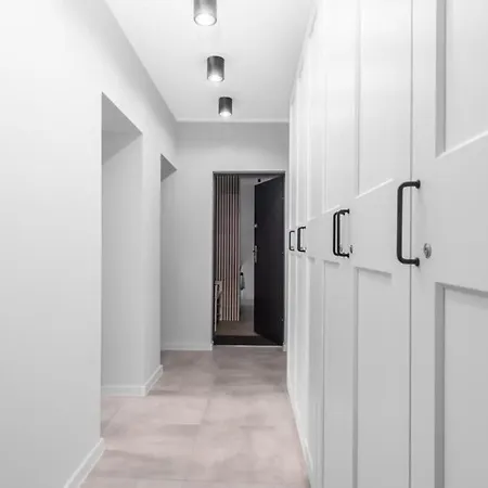 Unique - Slaska 55 Apartment