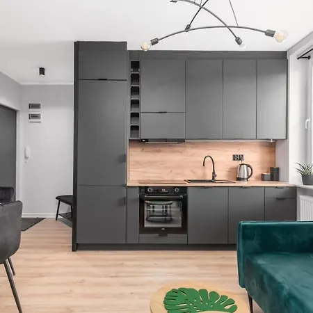 Unique - Slaska 55 Apartment *