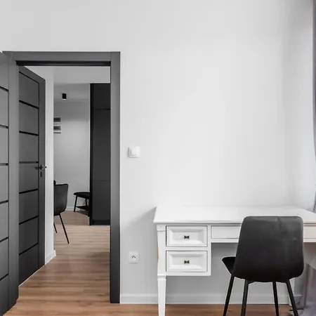 Unique - Slaska 55 Apartment *