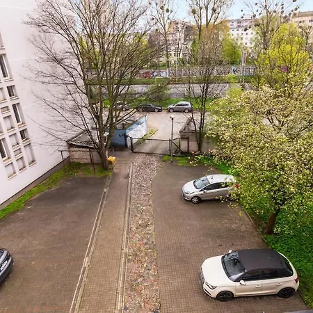 Apartment Unique - Slaska 55 *
