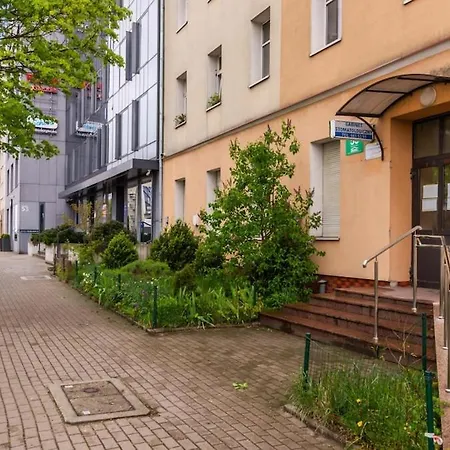 Apartment Unique - Slaska 55 Gdynia